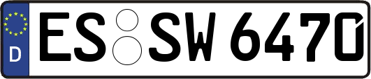 ES-SW6470