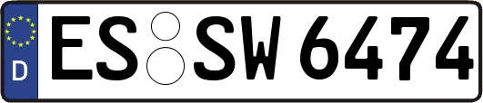 ES-SW6474