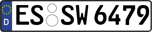 ES-SW6479