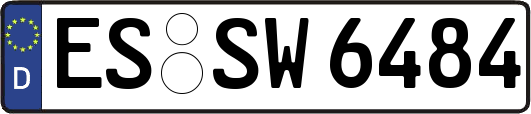 ES-SW6484