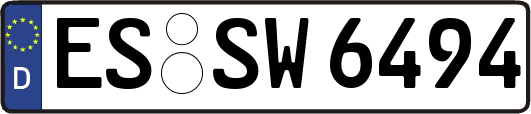 ES-SW6494