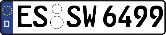 ES-SW6499