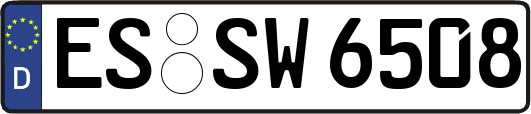 ES-SW6508