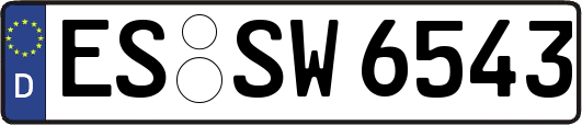 ES-SW6543