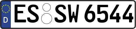ES-SW6544