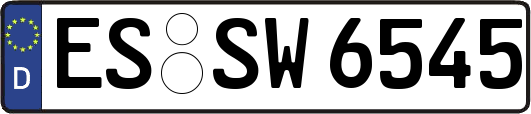 ES-SW6545