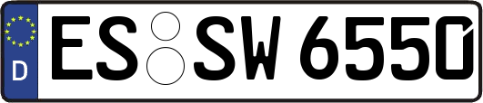 ES-SW6550