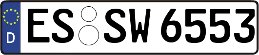 ES-SW6553