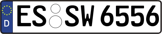 ES-SW6556