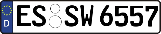 ES-SW6557
