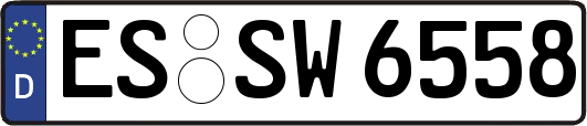 ES-SW6558