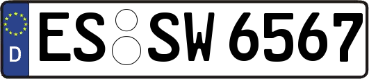 ES-SW6567