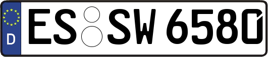 ES-SW6580