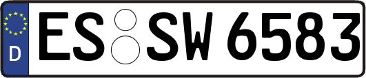ES-SW6583