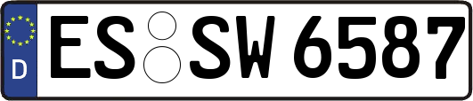 ES-SW6587