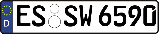 ES-SW6590