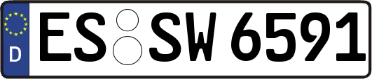 ES-SW6591