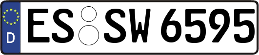 ES-SW6595