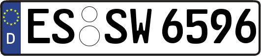 ES-SW6596