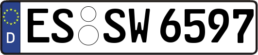 ES-SW6597