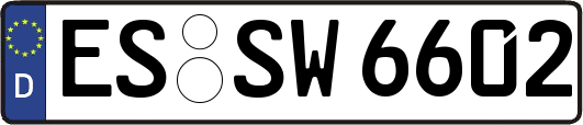 ES-SW6602