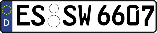 ES-SW6607