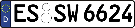 ES-SW6624