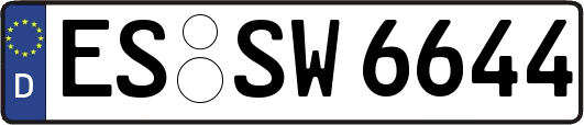 ES-SW6644