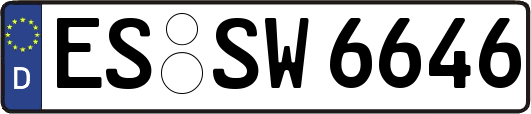 ES-SW6646
