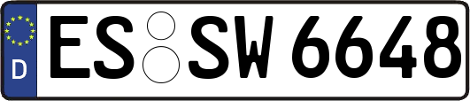 ES-SW6648
