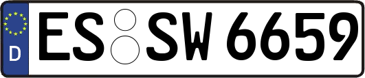 ES-SW6659