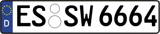 ES-SW6664