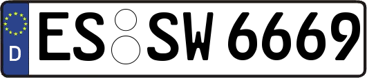 ES-SW6669