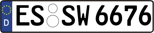 ES-SW6676