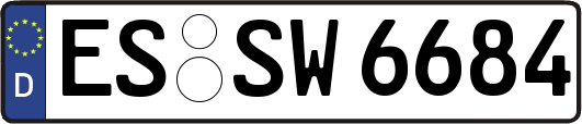 ES-SW6684