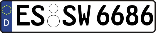 ES-SW6686