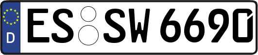 ES-SW6690