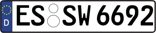 ES-SW6692