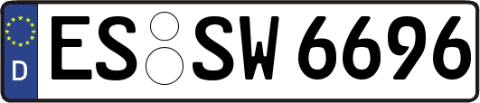 ES-SW6696