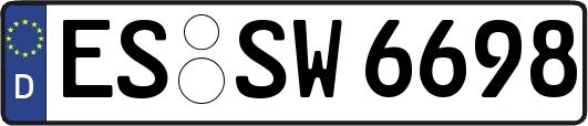 ES-SW6698