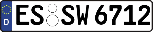 ES-SW6712