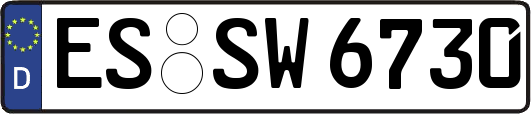 ES-SW6730