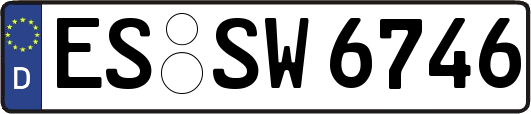 ES-SW6746