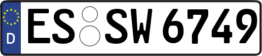 ES-SW6749
