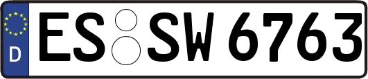 ES-SW6763