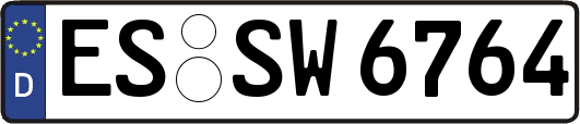 ES-SW6764