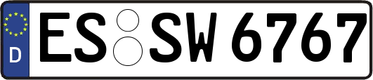 ES-SW6767