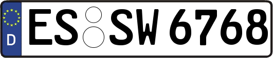 ES-SW6768
