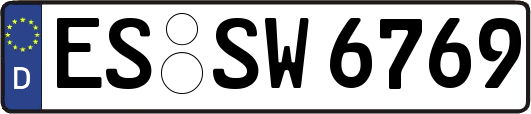 ES-SW6769