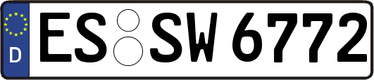 ES-SW6772